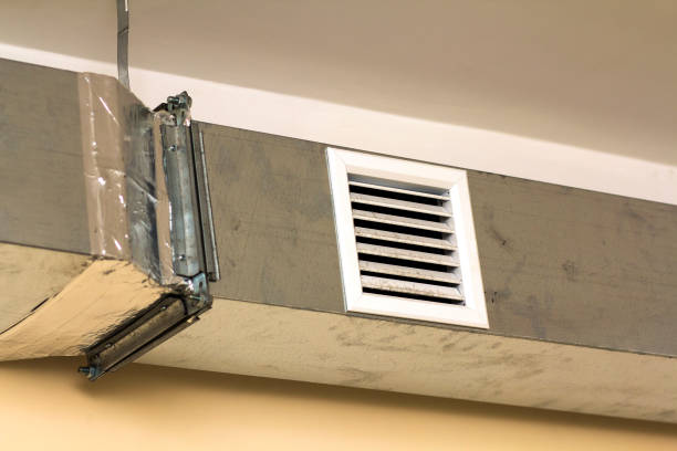 Best Best Air Duct Cleaning Company  in Mulberry, FL